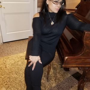 Meet your Posher, Blendy